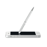 Stylus pen in paper box
