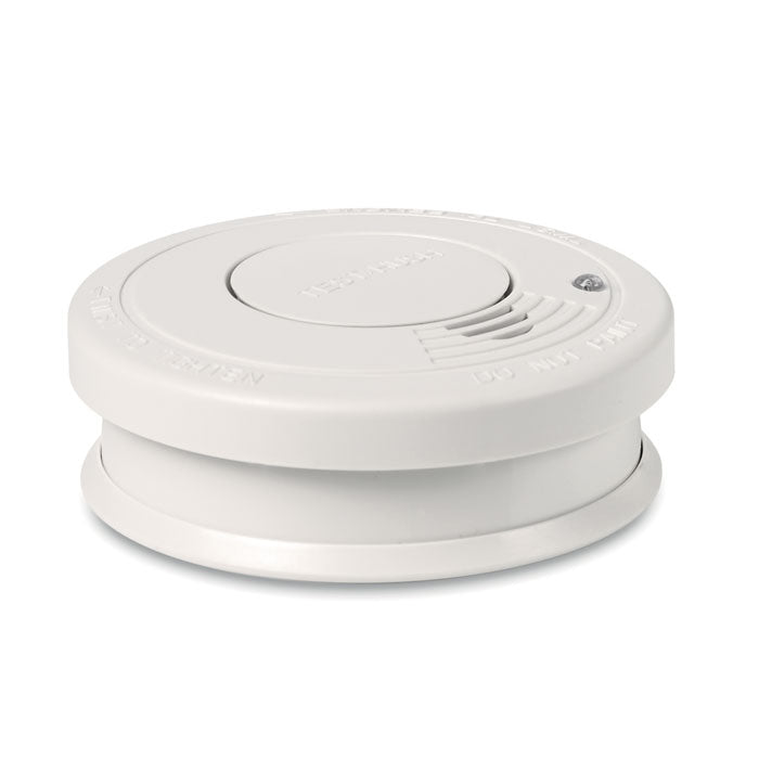 Branded Smoke detector