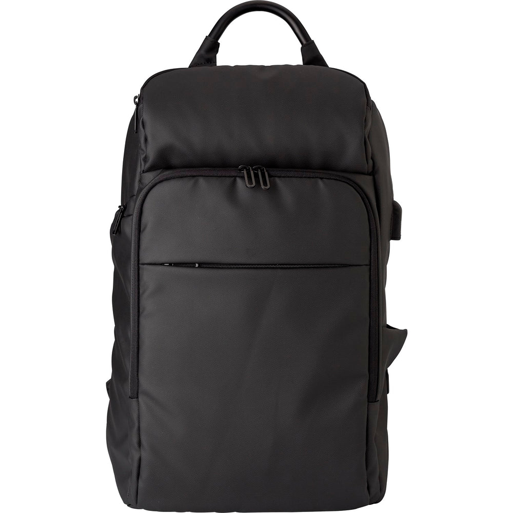 Branded Bellaire Backpack