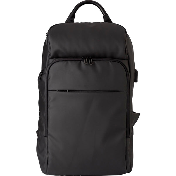 Branded Bellaire Backpack