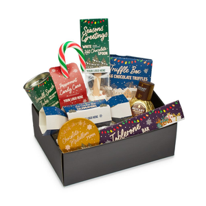 Winter Maxi Gift Box