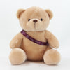 Sash Bear II 25cm Theo