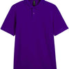 Gildan SoftStyle® Double Piqué Polo Shirt