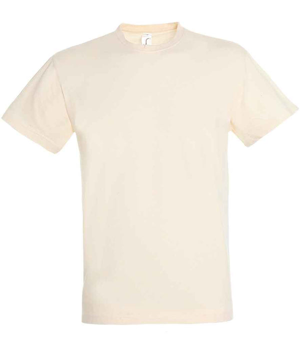 SOL'S Regent T-Shirt Natural