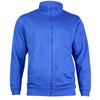 Uneek Deluxe Unisex Sweat Jacket