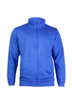 Uneek Deluxe Unisex Sweat Jacket