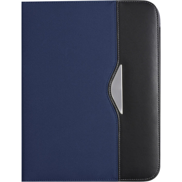 Branded Waddelscairn A4 Conference folder