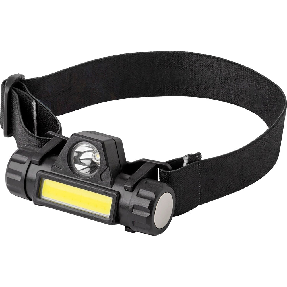 Branded Losshill Headlight