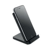 Bamboo wireless charge stand5W