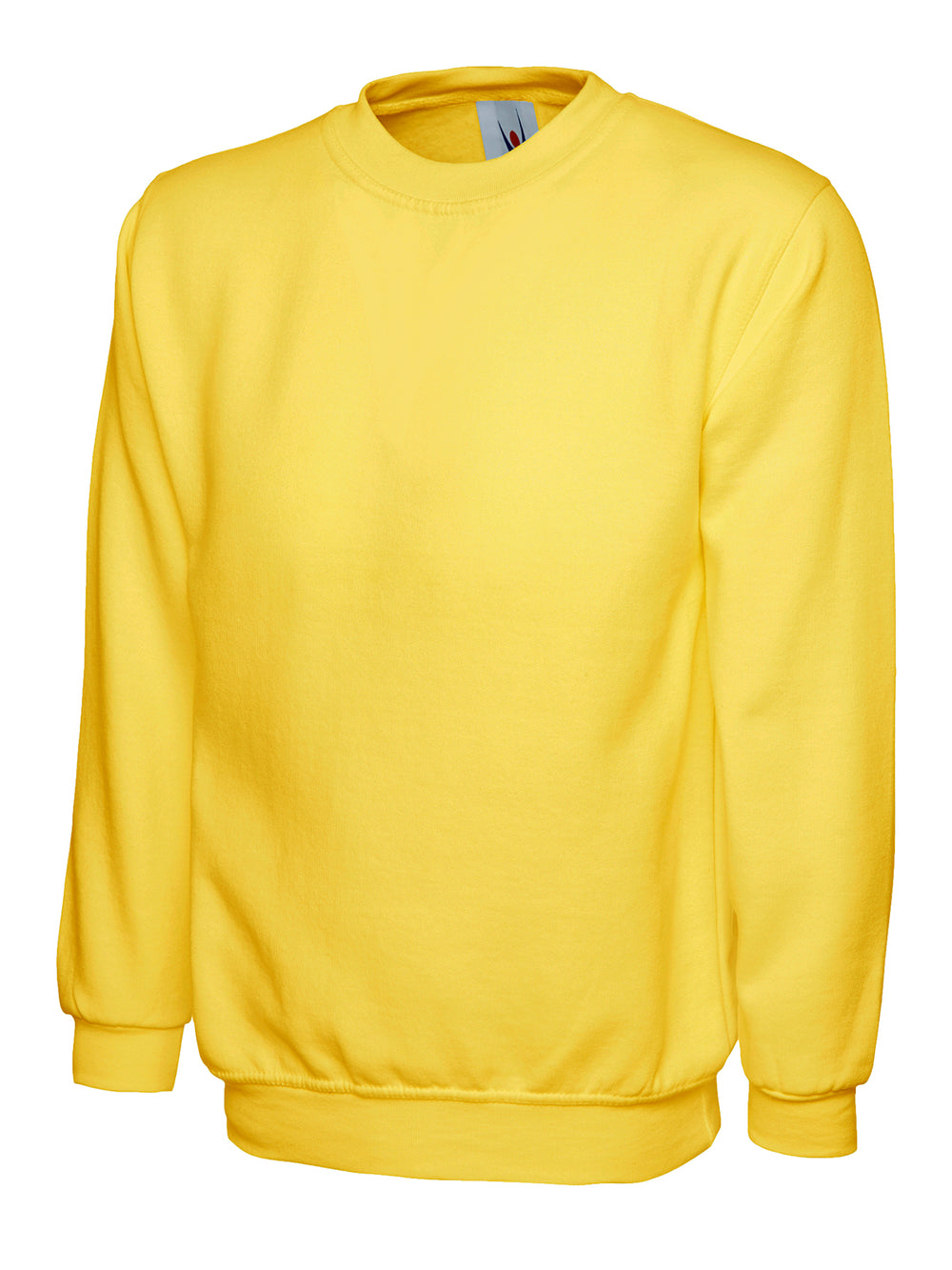 Branded Childrens Classic Sweatshirt