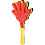 Efford Hand clapper