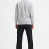 Uneek Deluxe Unisex Sweat Jacket