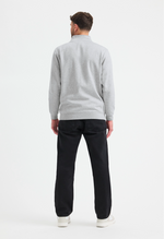 Uneek Deluxe Unisex Sweat Jacket