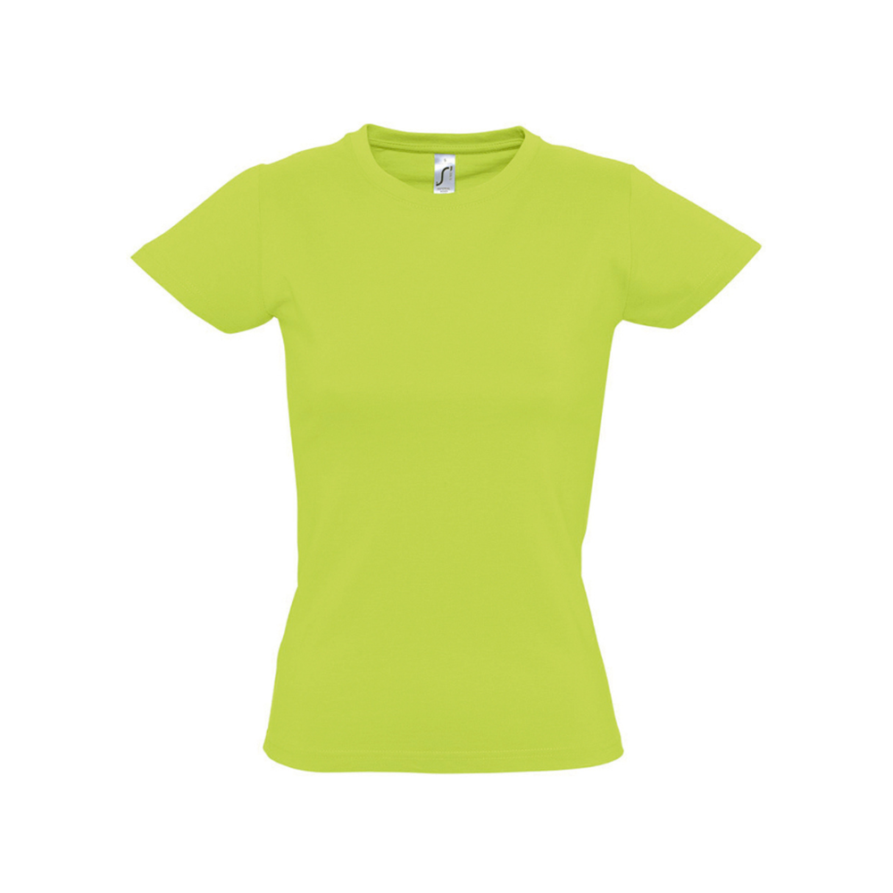 SOL'S Ladies Imperial Heavy T-Shirt