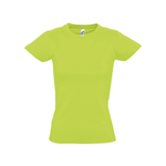 SOL'S Ladies Imperial Heavy T-Shirt