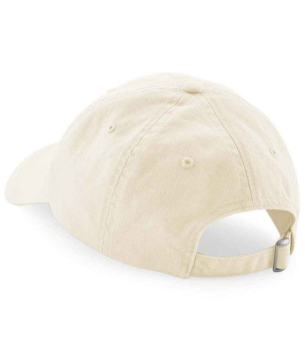 Beechfield Low Profile 6 Panel Dad Cap