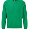 Fruit of the Loom Classic Raglan Sweatshirt