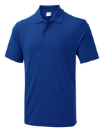 Branded The UX Polo