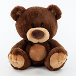 Dressing Gown Bear III