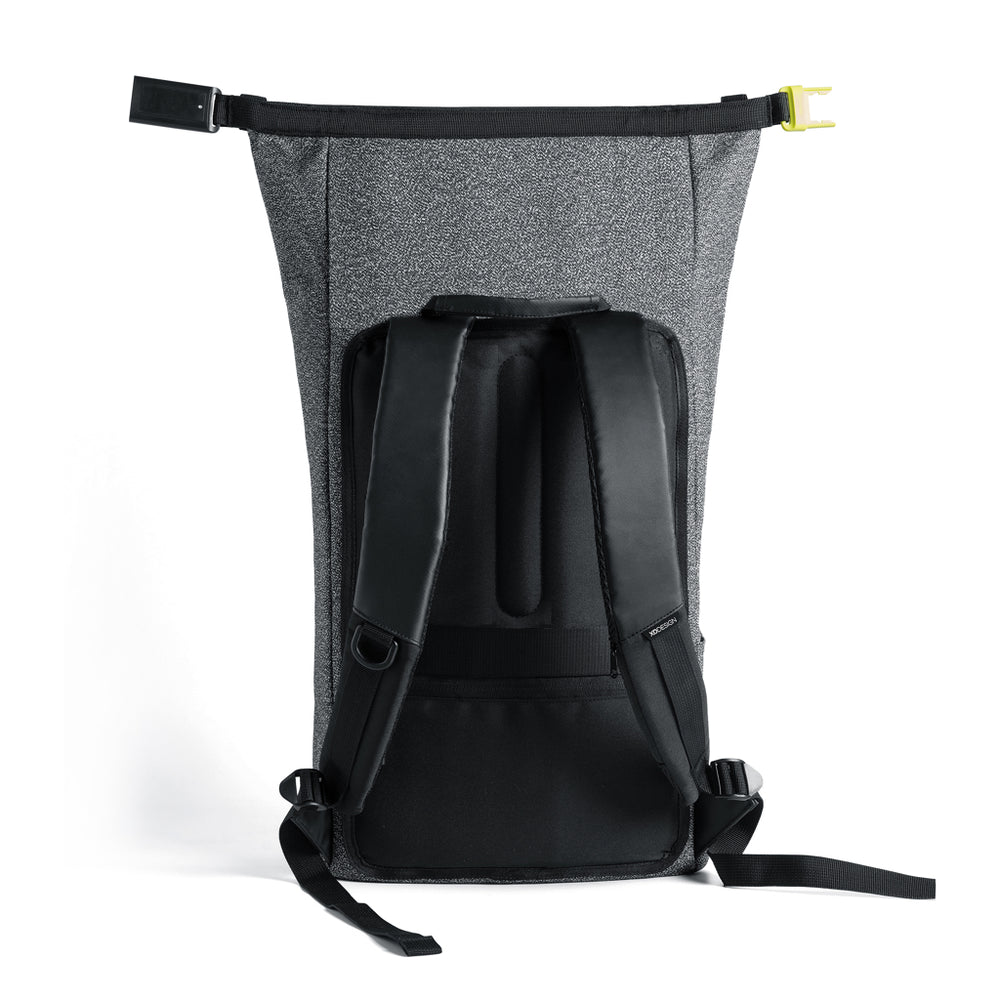Branded Urban anti-theft cut-proof backpack
