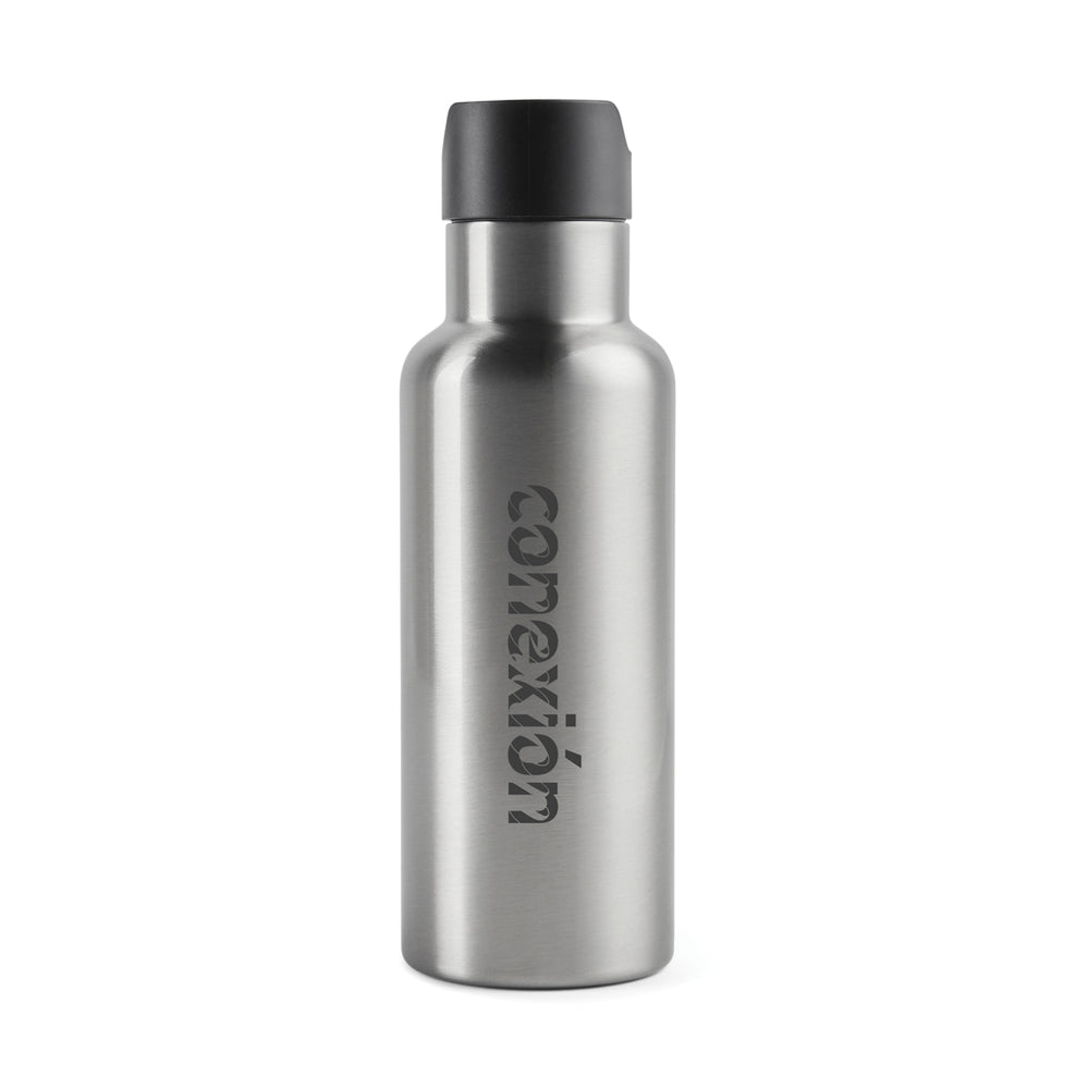 Branded VINGA Balti thermo bottle