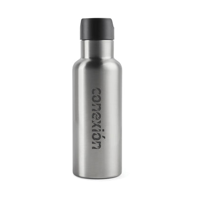 Branded VINGA Balti thermo bottle