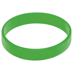 Printed Adult Silicone Wristband