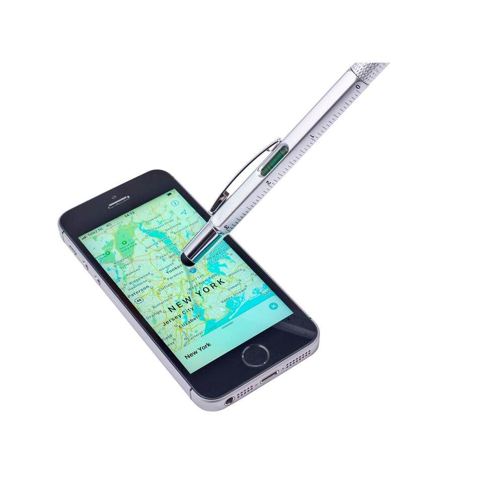 Branded Mellinges Multifunctional ballpen