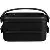The Selwyn - Double layer lunch box