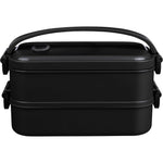 The Selwyn - Double layer lunch box