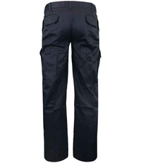 Warrior Cargo Trousers