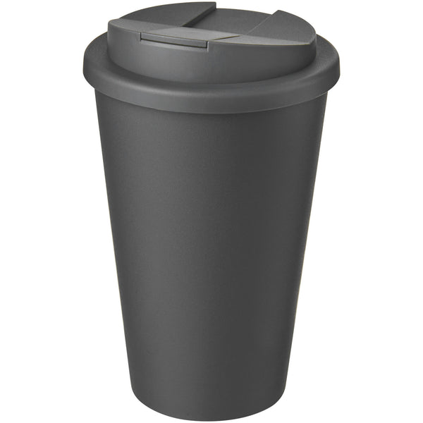 Americano® 350 ml tumbler with spill-proof lid