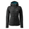 Rab Women'S Microlight Alpine Jacket