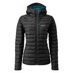 Rab Women'S Microlight Alpine Jacket