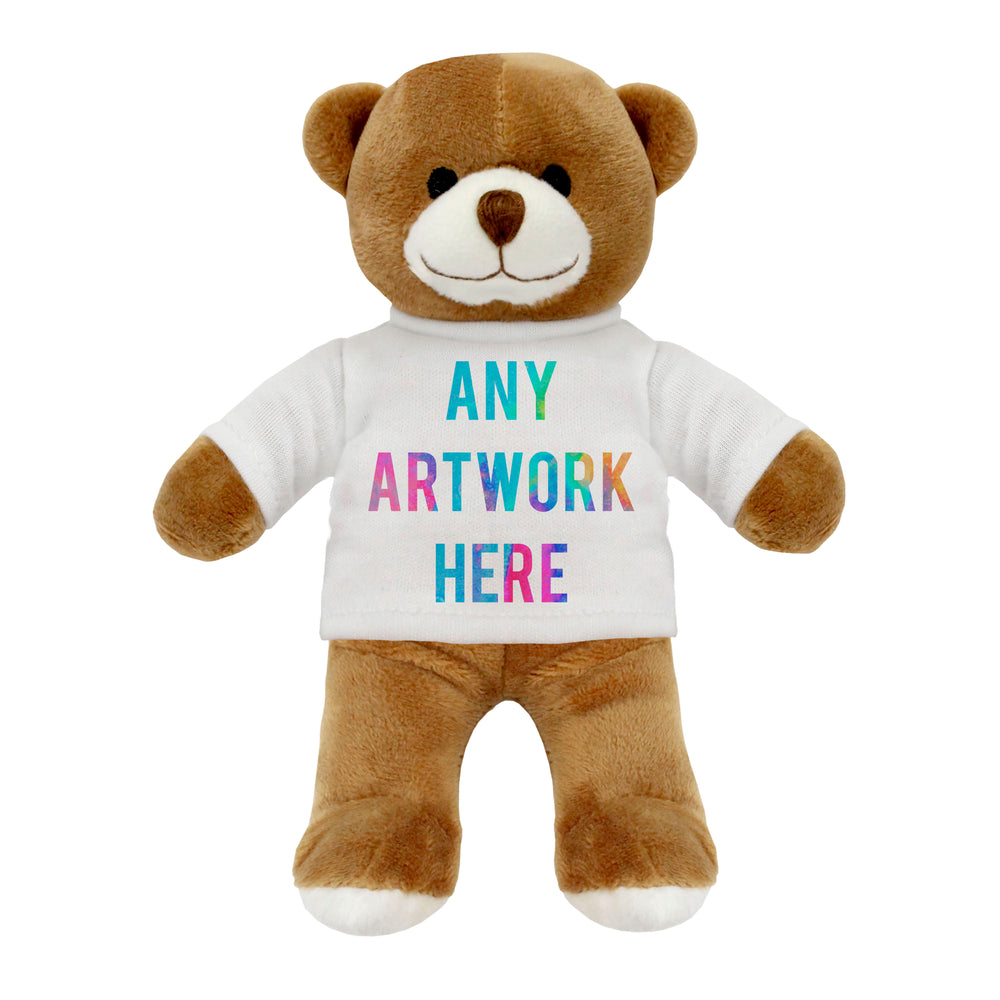 Branded T-Shirt Bear