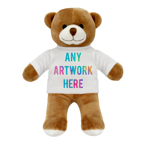 Branded T-Shirt Bear