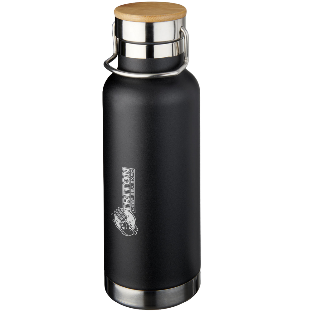Thor 480 ml copper vacuum insulated water bottle
