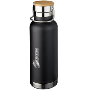 Thor 480 ml copper vacuum insulated water bottle