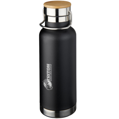 Thor 480 ml copper vacuum insulated water bottle