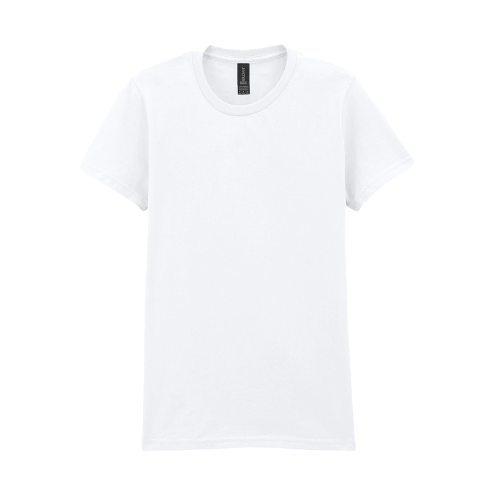 Gildan Ladies SoftStyle® Midweight T-Shirt