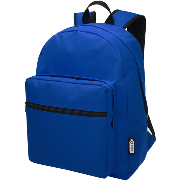 Retrend GRS RPET backpack 16L