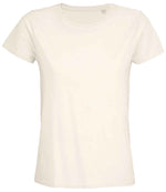 SOL'S Ladies Pioneer Organic T-Shirt