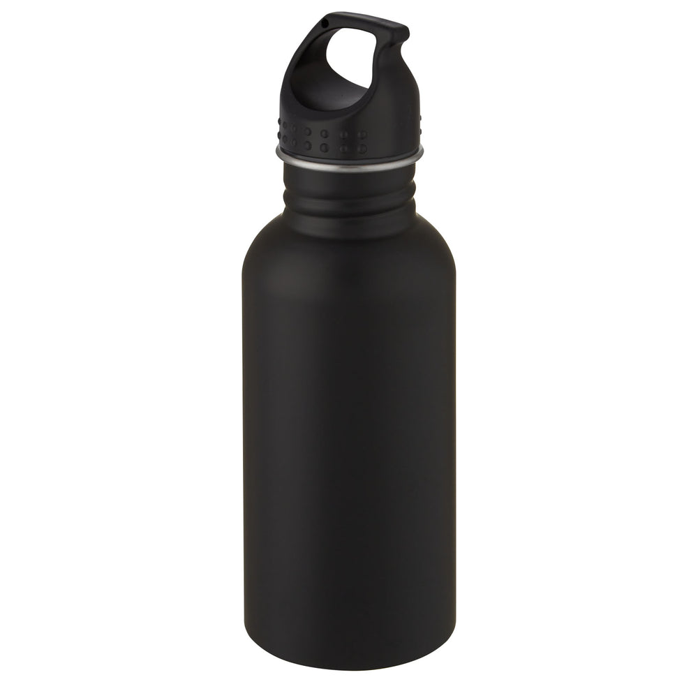 Luca 500 ml stainless steel water bottle