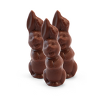 Easter, Eco Treat Box, Chocolate Bunnies, Bespoke