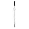23 inch umbrella with EVA Handle White