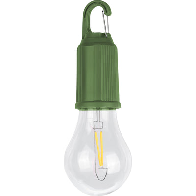 The Dalton - Chargeable lightbulb