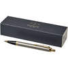 Branded Parker IM ballpoint pen