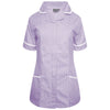 Behrens Ladies Tunic with Round Collar