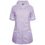 Behrens Ladies Tunic with Round Collar