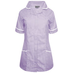 Behrens Ladies Tunic with Round Collar